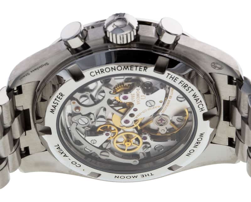 Omega Speedmaster Moonwatch 310.30.42.50.01.002